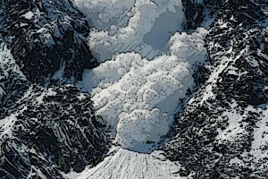 avalanche