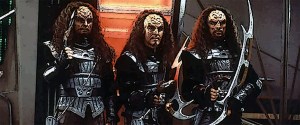 klingon-war